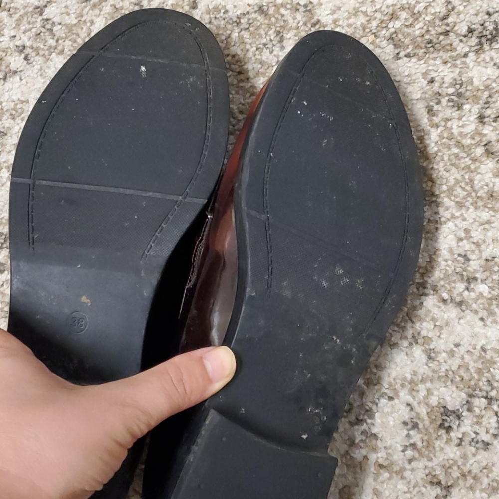 Shoes - Picture 3 of 3